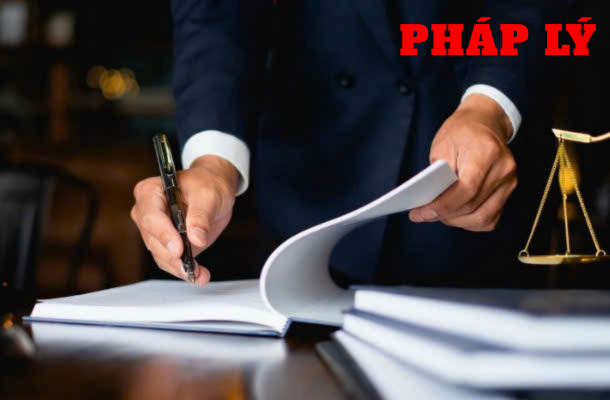 Pháp lý rõ ràng minh bạch 